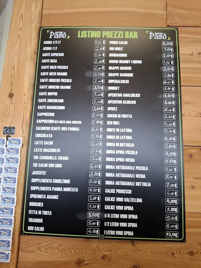 Menu_Ristoro Pasò Aprica_Aprica_image_2