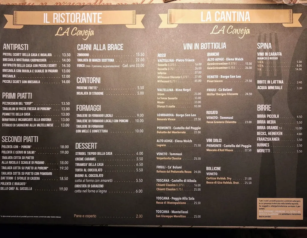 Menu_Ristorante La Caveja_Aprica_image_2