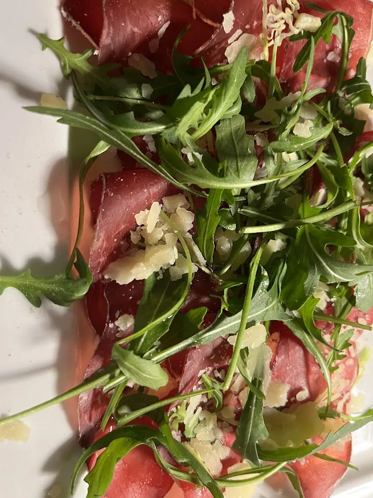 Alba “AlbaSole”_Ristorante La Caveja_Aprica_review