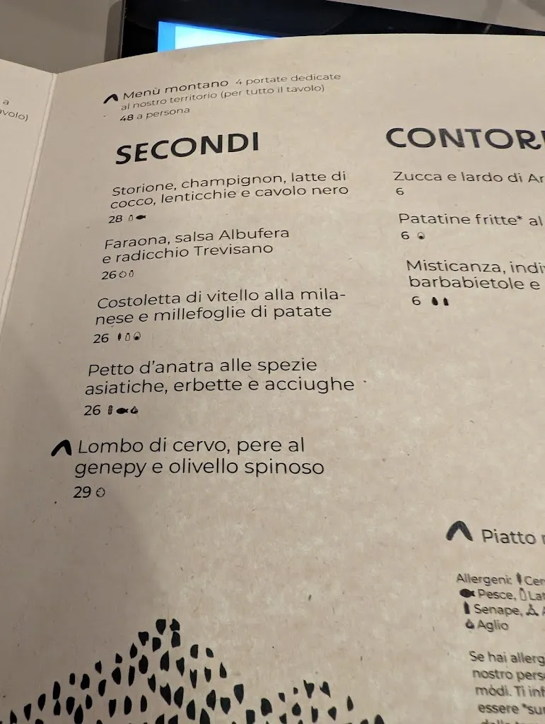 Menu_Gina casa con cucina_Saint-Vincent_image_1