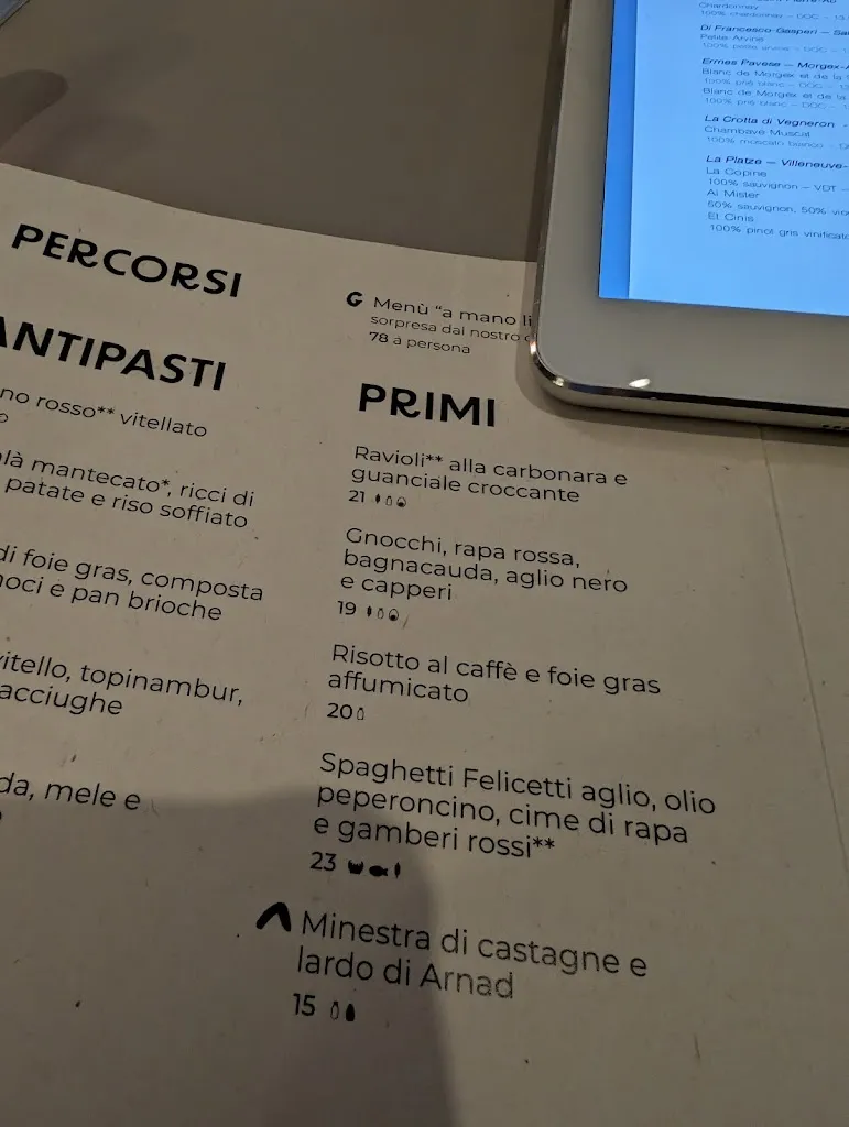 Menu_Gina casa con cucina_Saint-Vincent_image_2