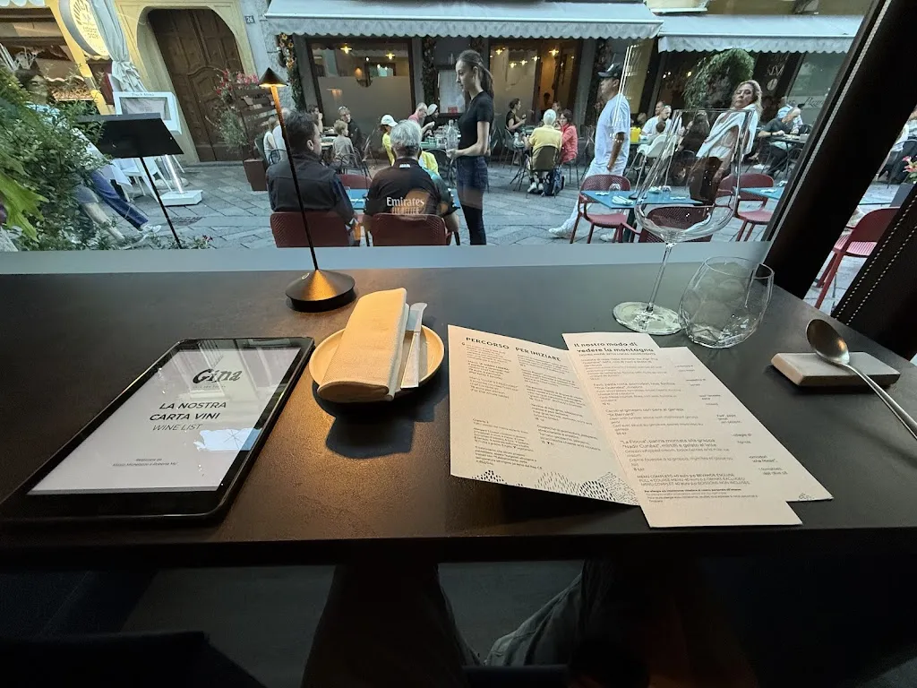 Protoss_Gina casa con cucina_Saint-Vincent_review