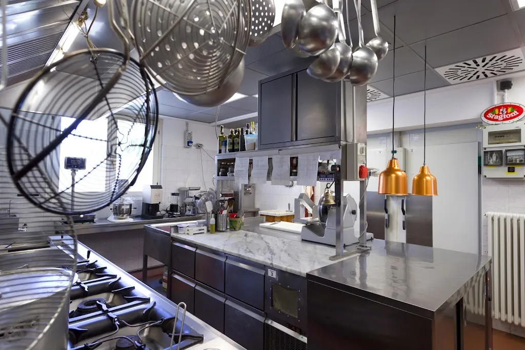 Ristorante Firenze restaurant in Aprica