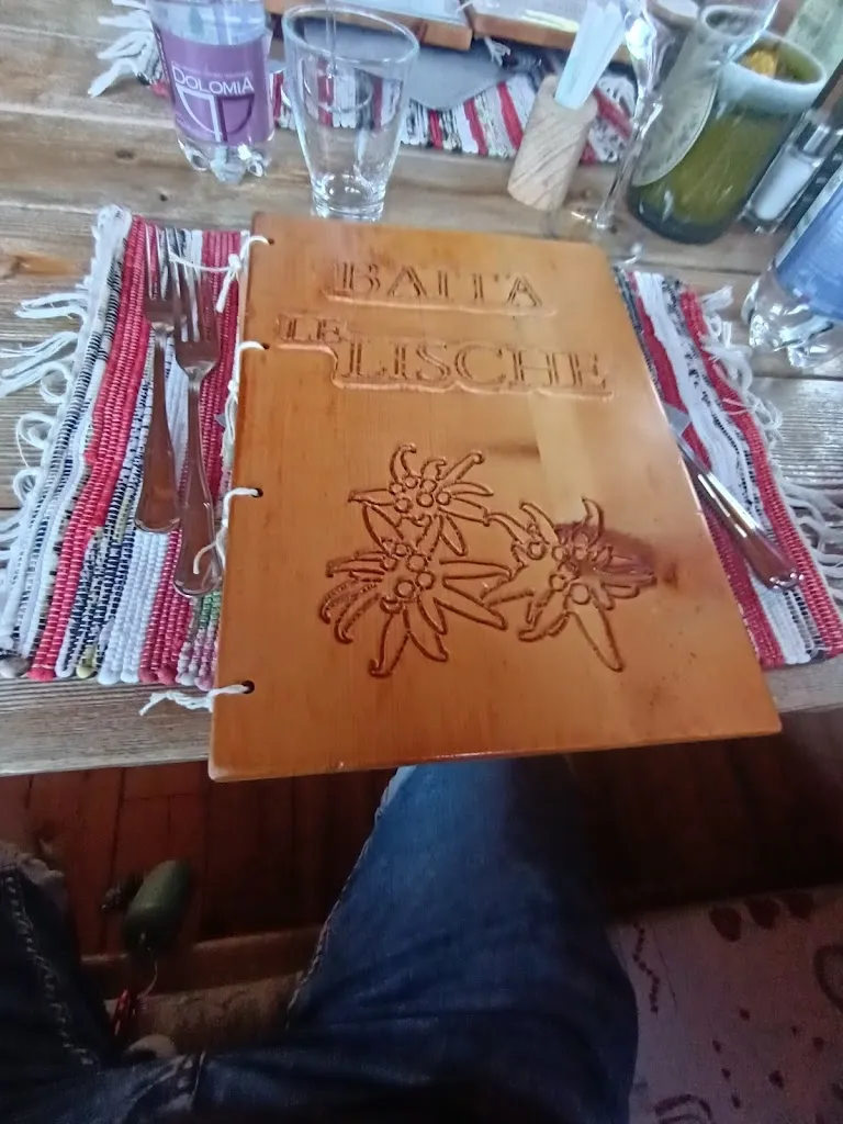 Maurizio Barretta_Baita Le Lische_Aprica_review