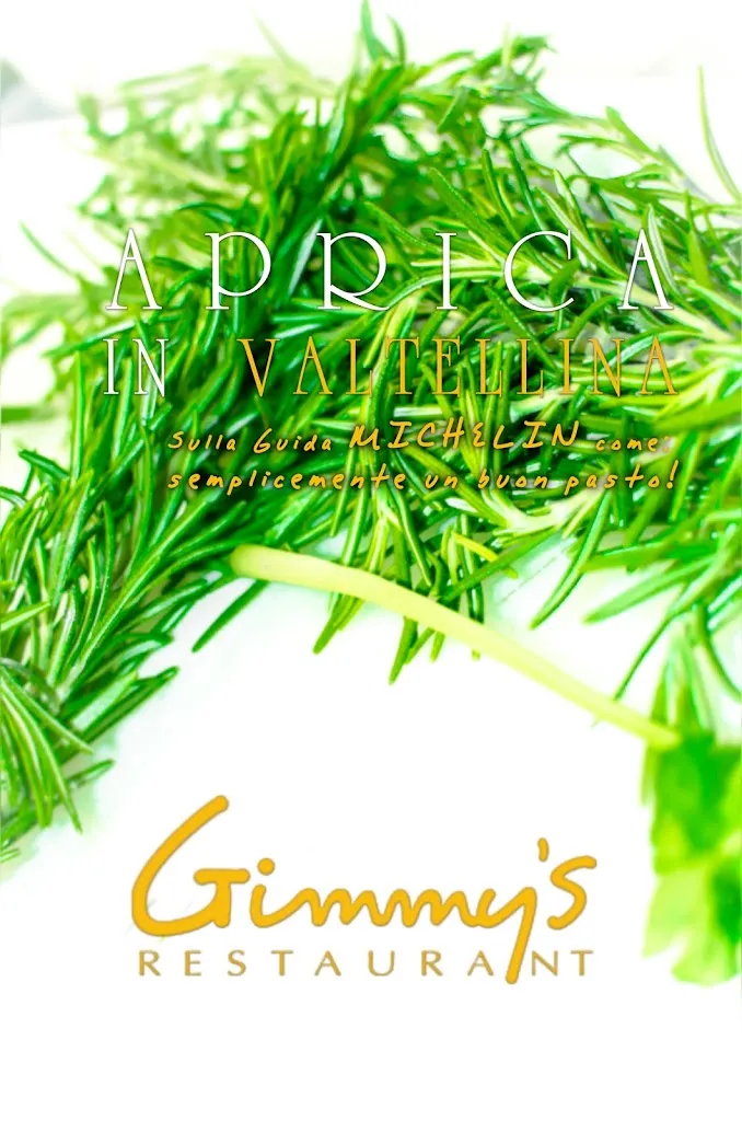 Menu_Gimmy's Restaurant_Aprica_image_6