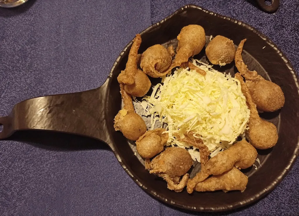 Menu_Gimmy's Restaurant_Aprica_image_8