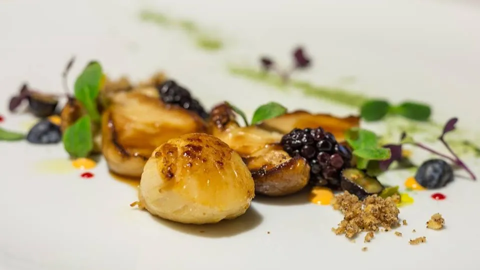 Gimmy's Restaurant_Aprica_slider_image_3