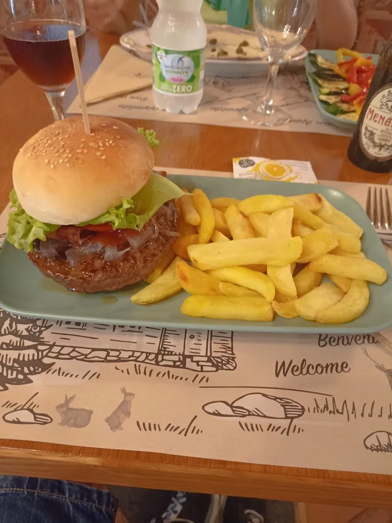 Menu_Ristorante pizzeria San Giorgio_Aprica_image_9