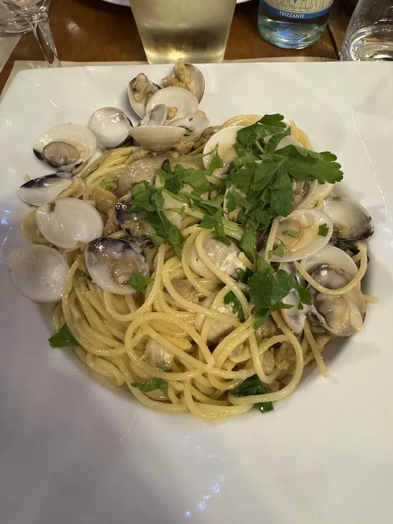 The Sek_Ristorante pizzeria San Giorgio_Aprica_review