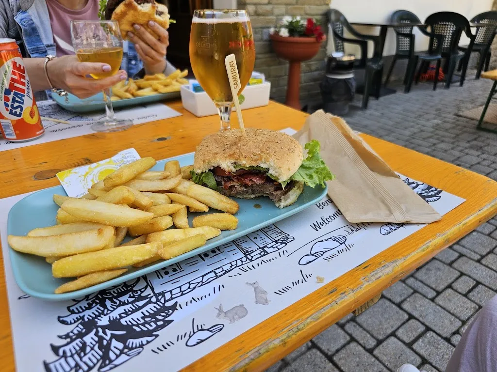 Margherita Bonomi_Ristorante pizzeria San Giorgio_Aprica_review