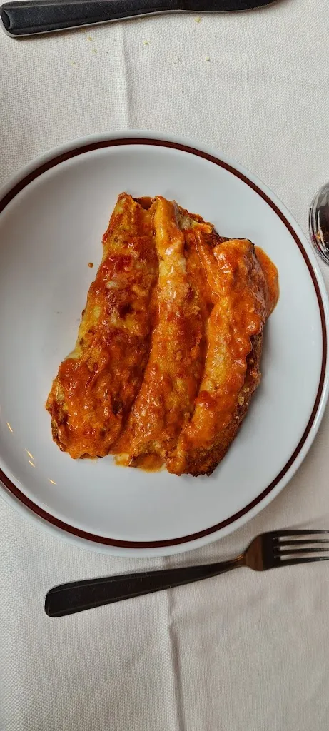 Mauro Mele _Ristorante Barbasch_Aprica_review