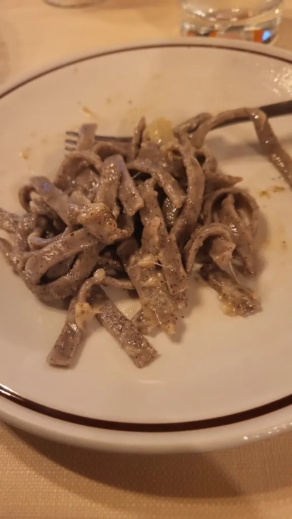 Flavia Pietrostefani_Ristorante Barbasch_Aprica_review