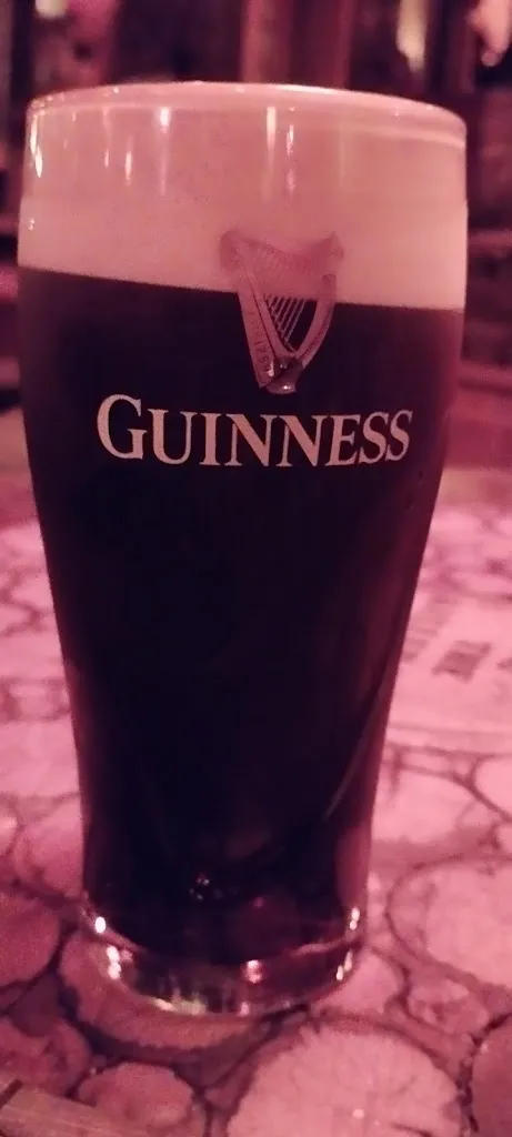 Menu_The Keller Pub_Aprica_image_1