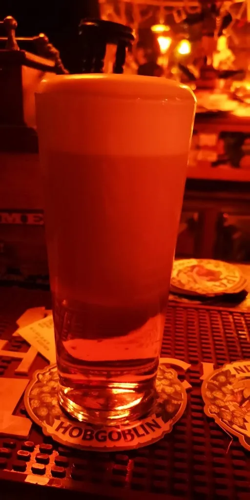 Menu_The Keller Pub_Aprica_image_5