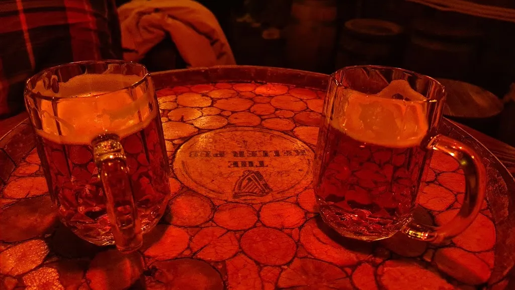 Menu_The Keller Pub_Aprica_image_6