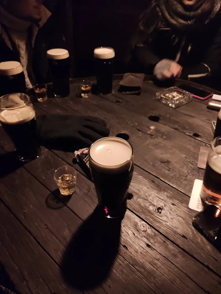 Menu_The Keller Pub_Aprica_image_9