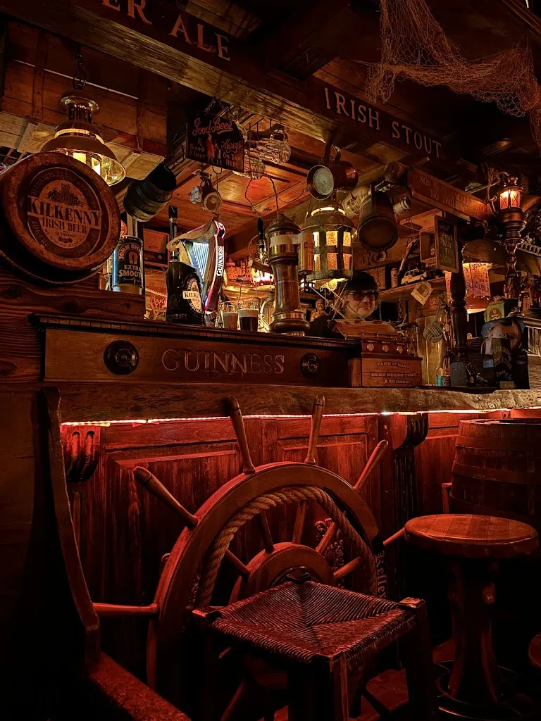 CB_The Keller Pub_Aprica_review