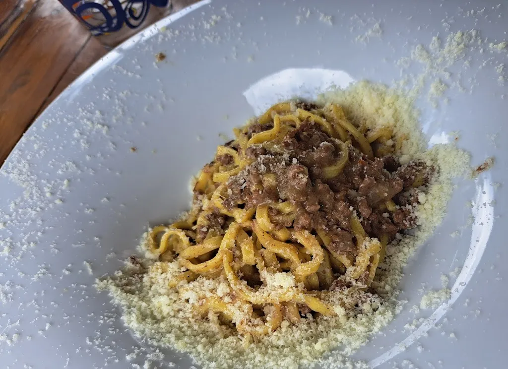 みゆき_Ristoro Tipico dal Duménac_Aprica_review