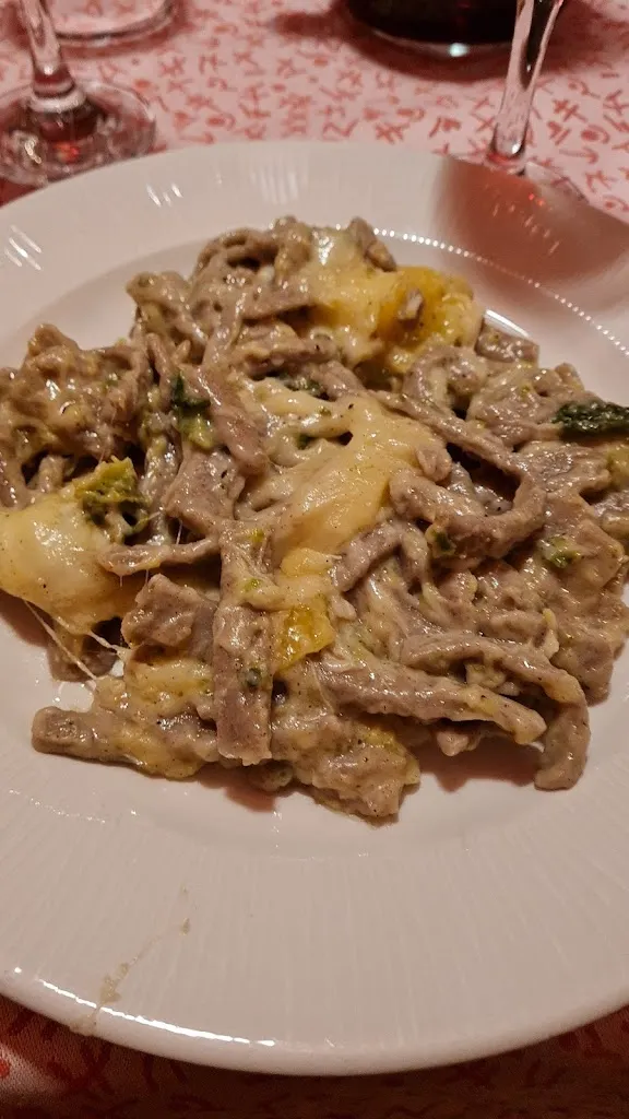 Daniela Re_Ristorante Abete_Aprica_review