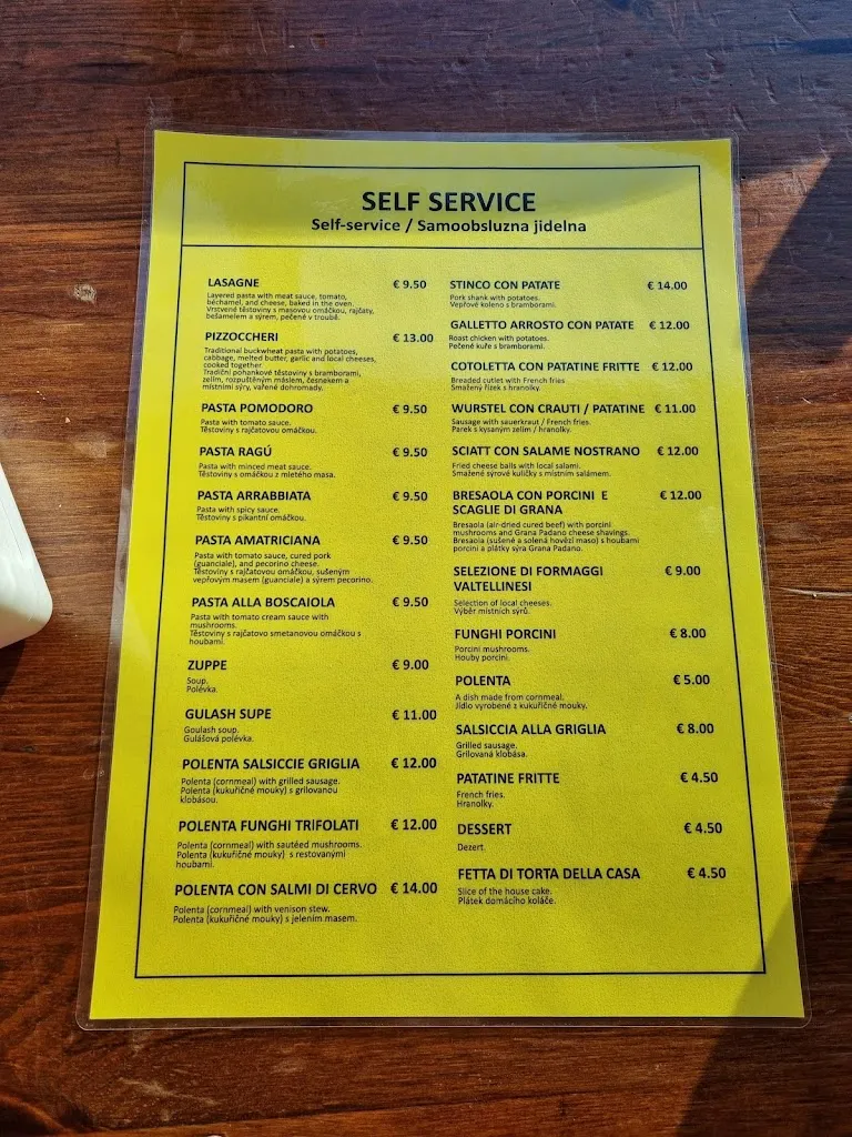 Menu_Ristoro Alpino | Magnolta_Aprica_image_3