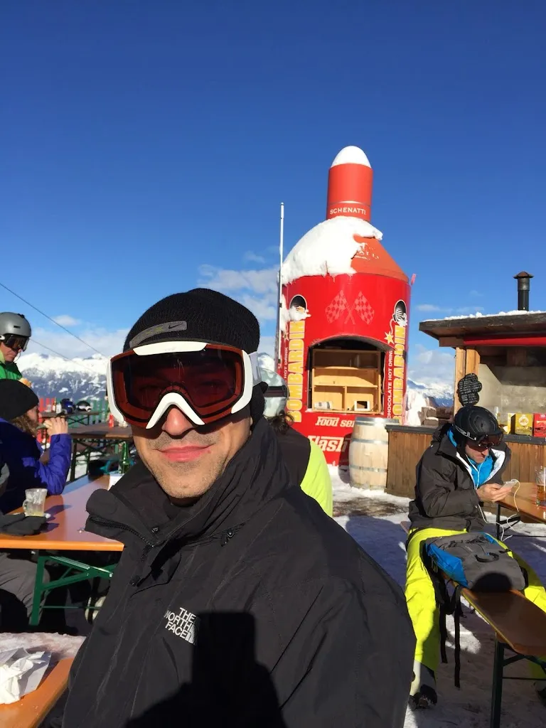 Andrea Villa_Ristoro Alpino | Magnolta_Aprica_review