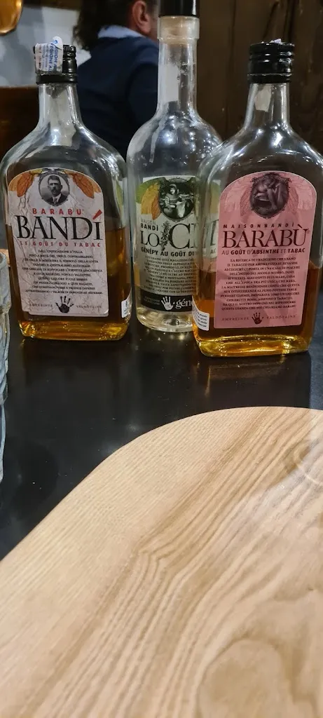 Menu_Osteria La Vache Folle_Saint-Vincent_image_5