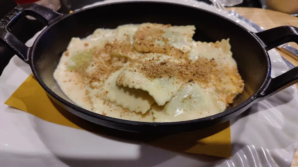 Menu_Osteria La Vache Folle_Saint-Vincent_image_9