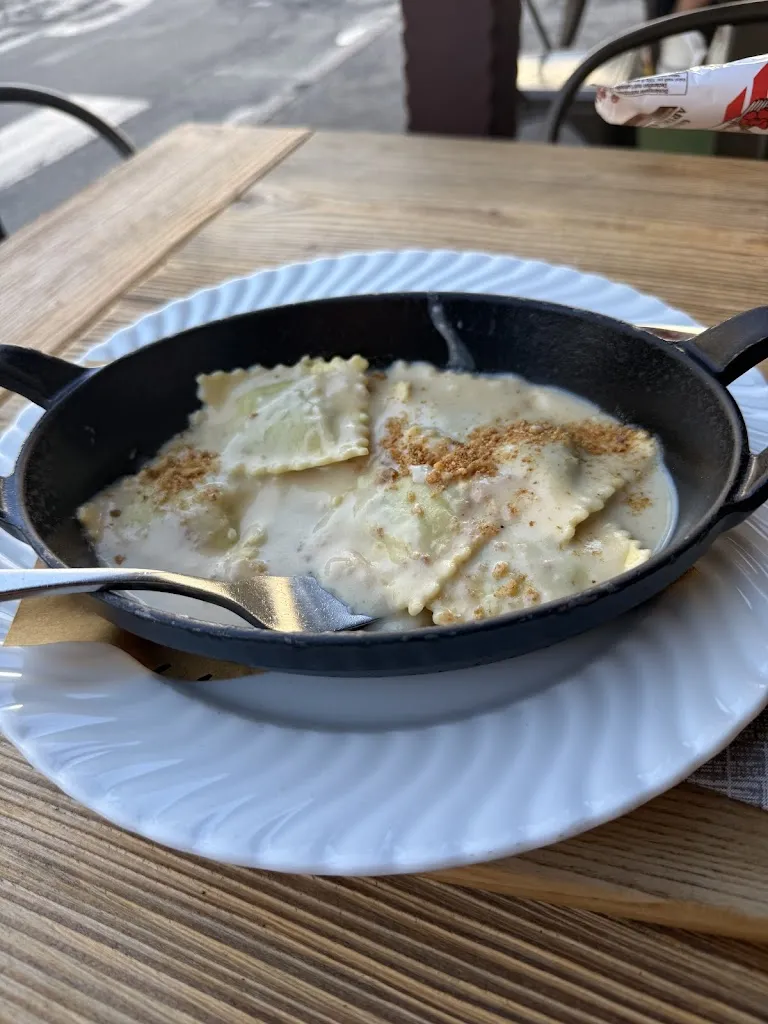 Paulius Merkevičius_Osteria La Vache Folle_Saint-Vincent_review