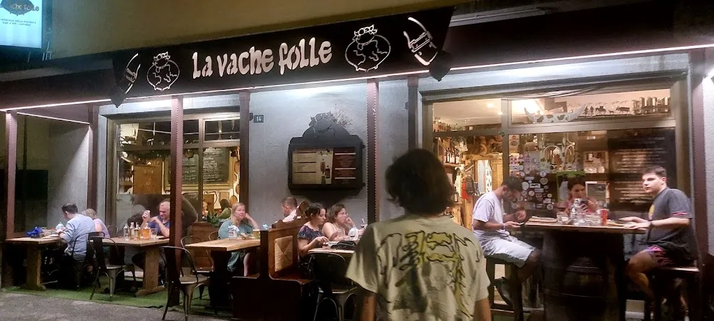 Osteria La Vache Folle_Saint-Vincent_slider_image_3