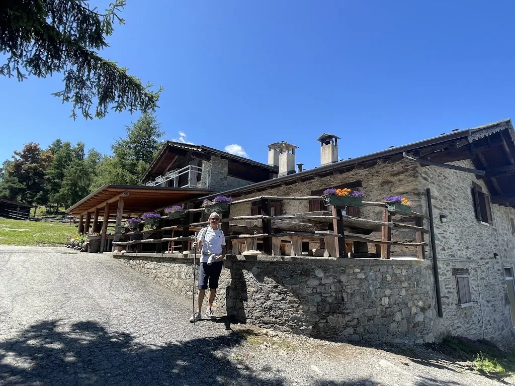 Gabriella Danielli_Agriturismo Piscè_Aprica_review