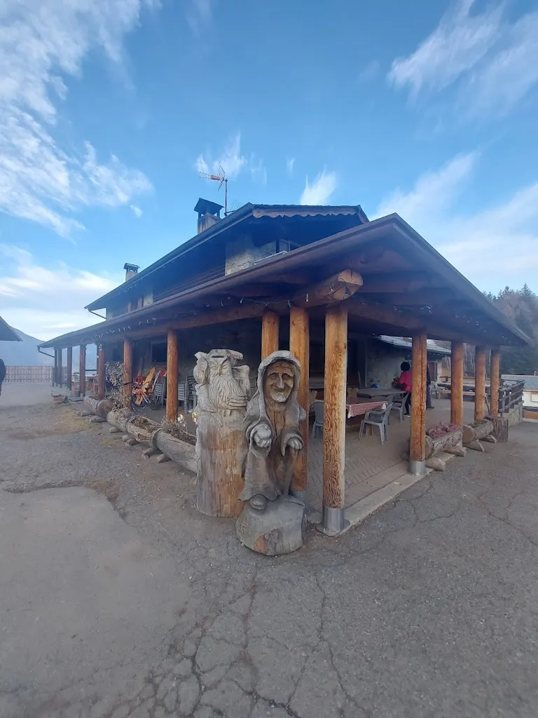 Elisabetta Quetti_Agriturismo Piscè_Aprica_review