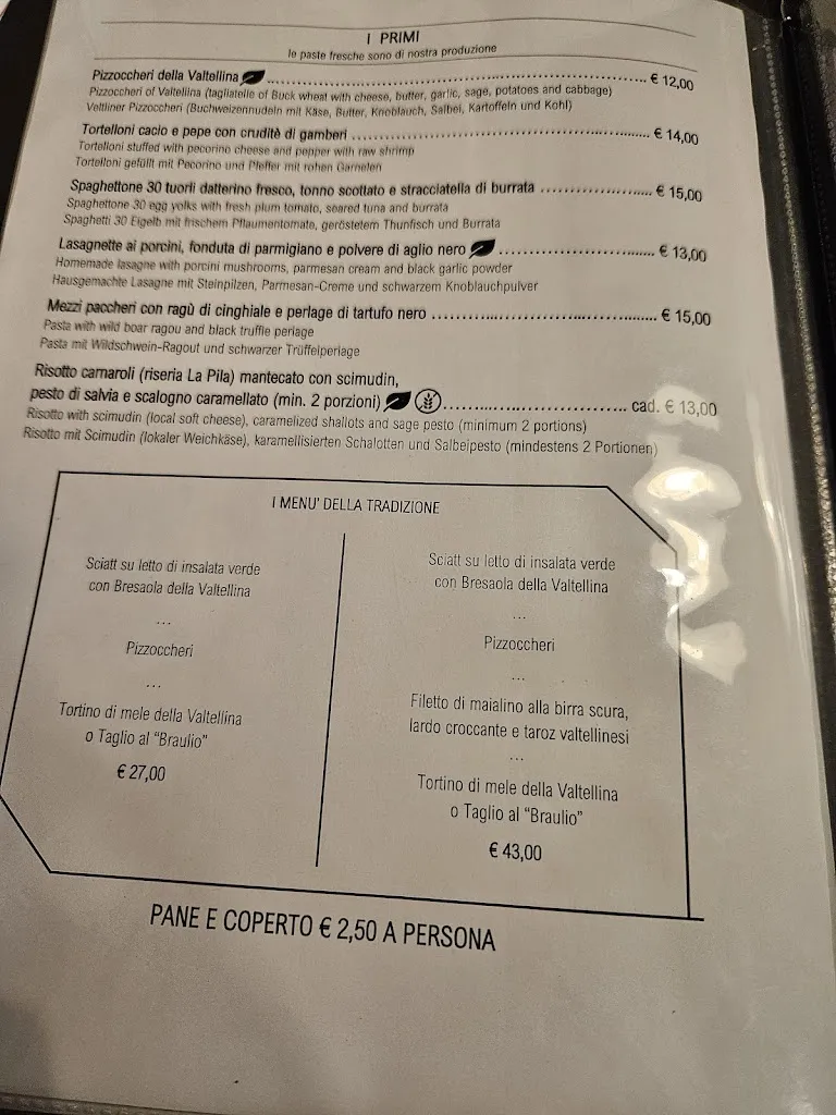 Menu_Parravicini Restaurant e Wine_Aprica_image_2