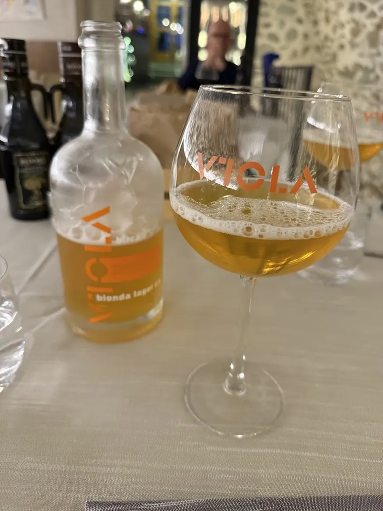 Rutul Bavaliya_Parravicini Restaurant e Wine_Aprica_review