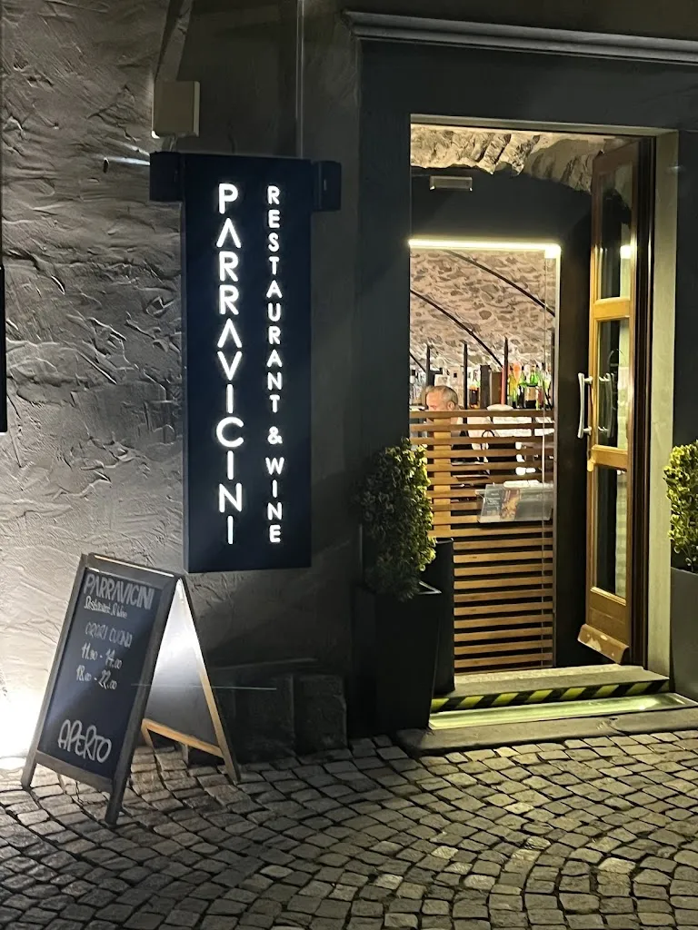 Parravicini Restaurant e Wine_Aprica_slider_image_3