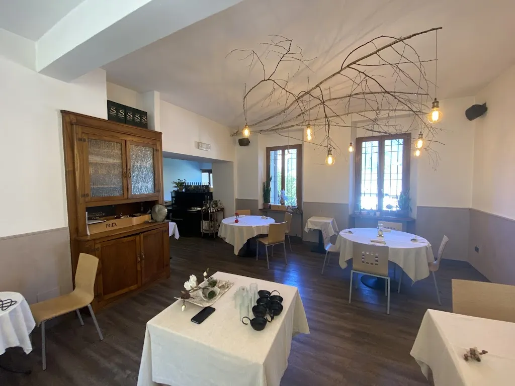 Orterie - Ristorante - riservazione necessaria restaurant in Aprica