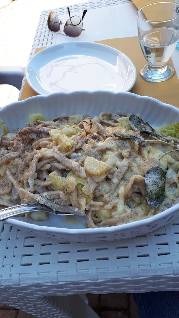 Pino Rasulo_Ristorante Pizzeria Stofol_Aprica_review