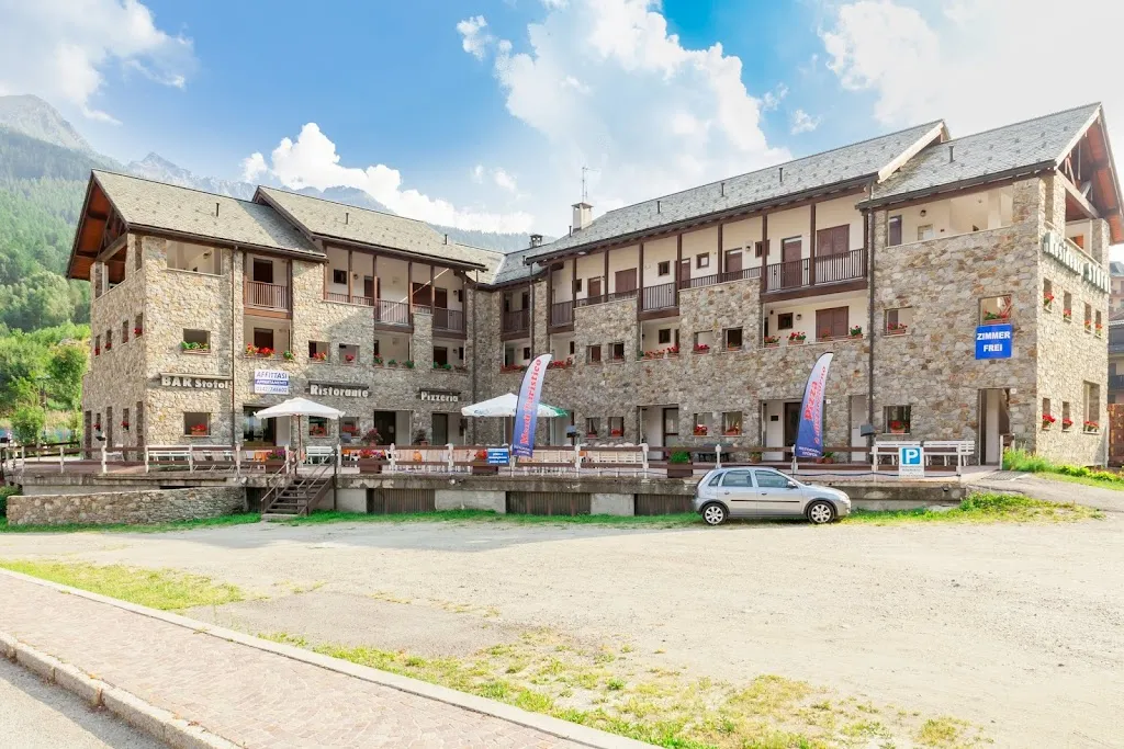 Ristorante Pizzeria Stofol restaurant in Aprica