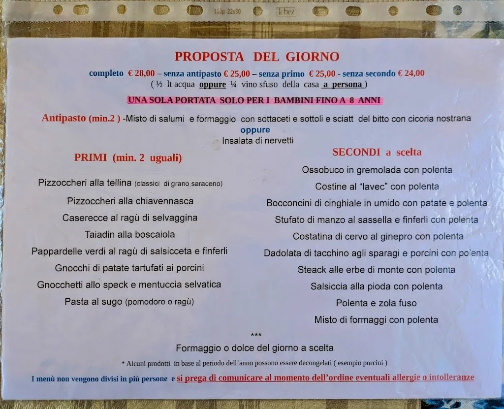 Menu_Bar Ristorante Oasi_Aprica_image_1
