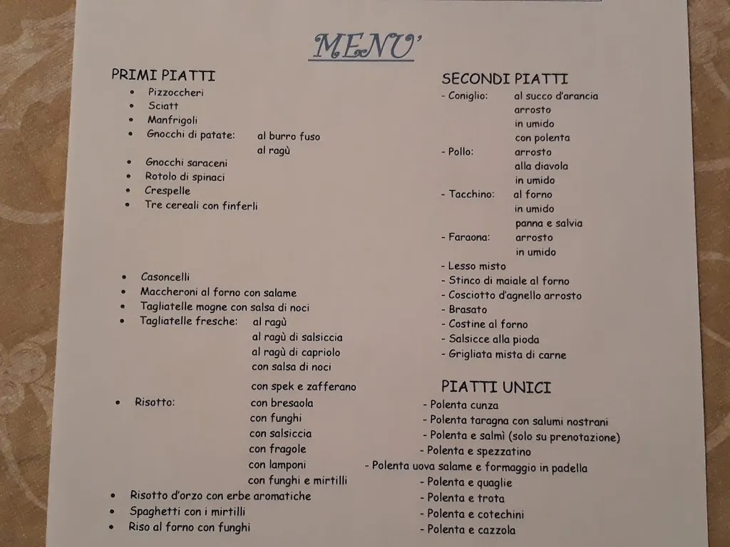 Menu_L'agriturismo al Comù_Aprica_image_1