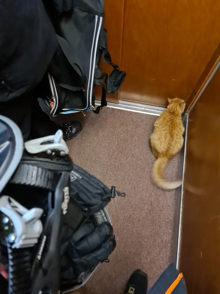 Ján Kanka_Hotel Club Funivia_Aprica_review