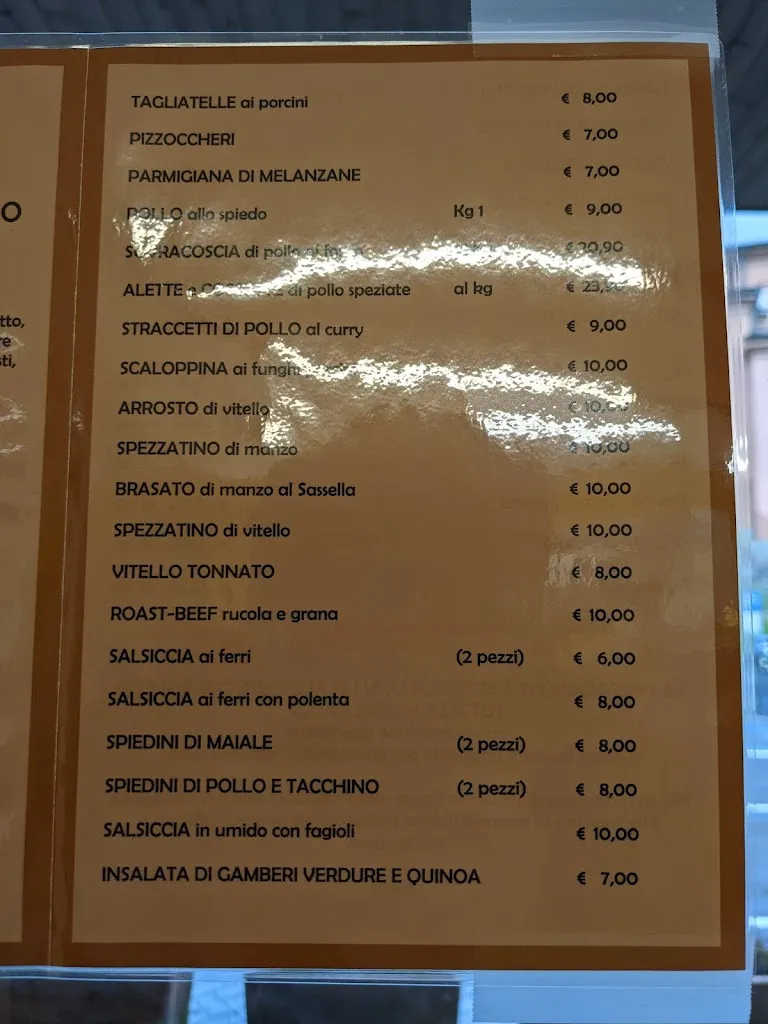 Menu_Market Food Aprica Cioccarelli Andrea & C. Sas_Aprica_image_1