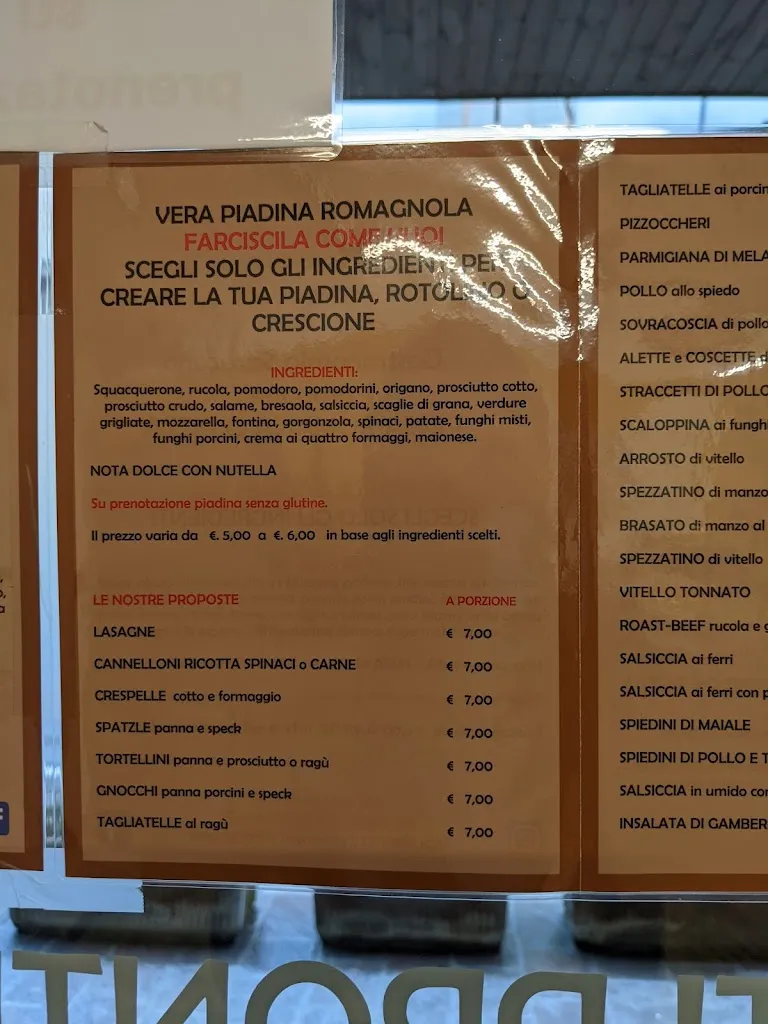 Menu_Market Food Aprica Cioccarelli Andrea & C. Sas_Aprica_image_2