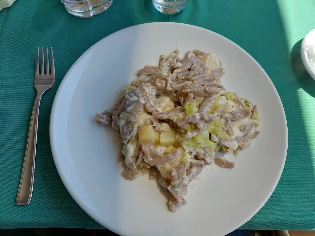 Ole_San Pietro Restaurant_Aprica_review