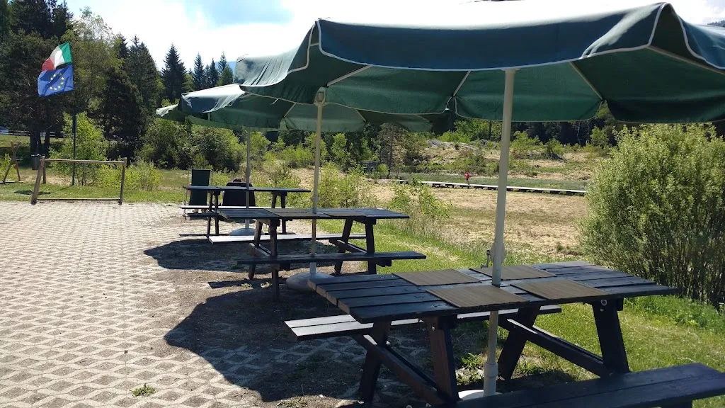 Salvatore Albanese_Ristorante Ristoro_Aprica_review