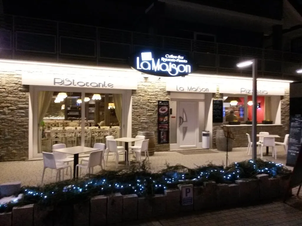 Ruud Mobile_La Maison Ristorante Pizzeria_Aprica_review