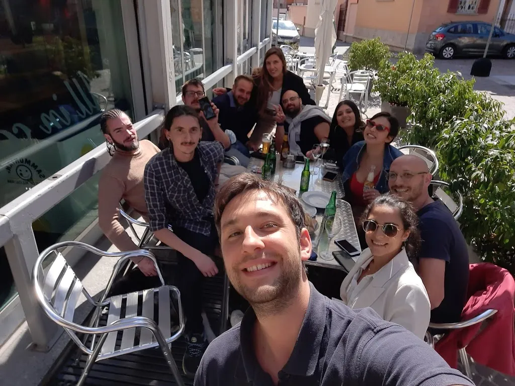 Niccolò Antoniotti_All In Cafe’_Arena Po_review