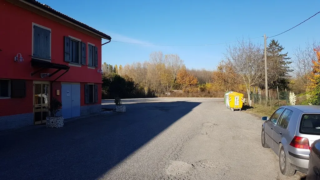 Emanuele Colombi_Ristorante Pizzeria Vecchio Ponte_Arena Po_review