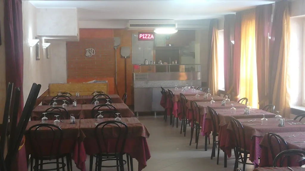 Ristorante Pizzeria Vecchio Ponte restaurant in Arena Po