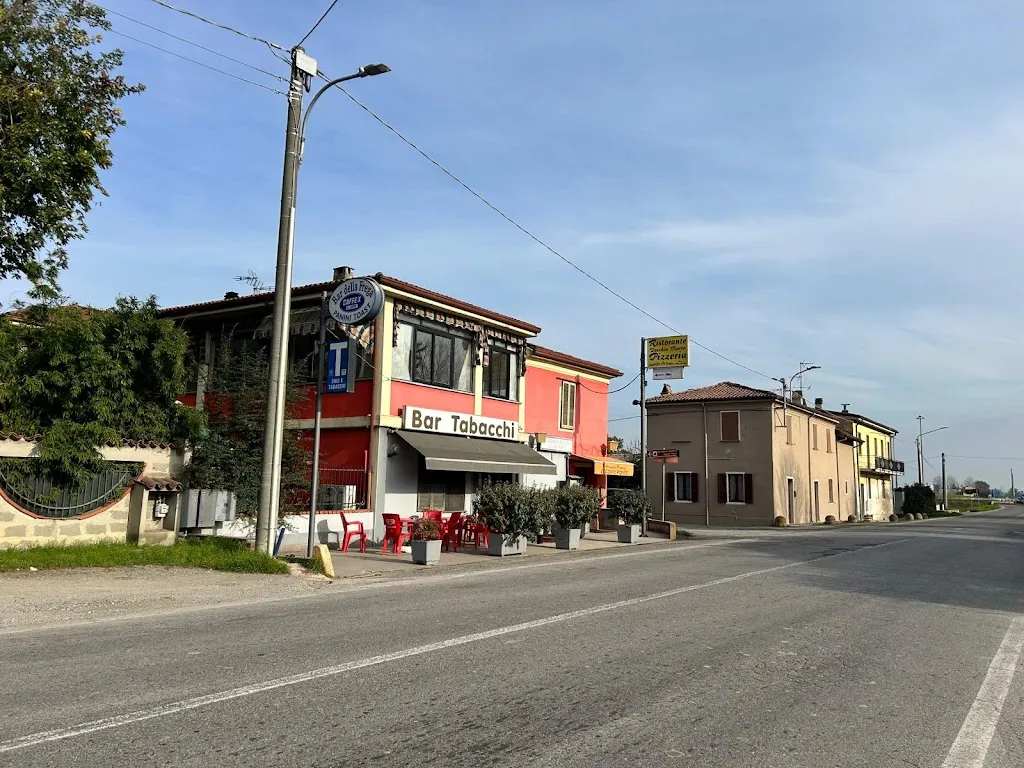 Ristorante Pizzeria Vecchio Ponte_Arena Po_slider_image_3