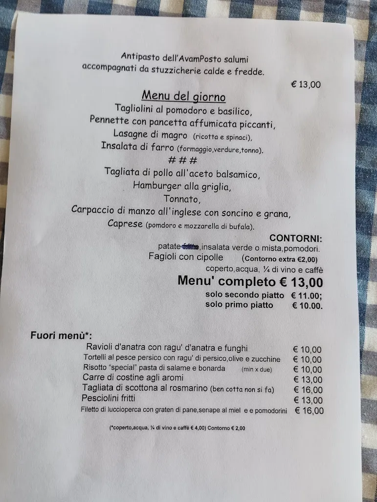 Menu_AvamPOsto sul Grande Fiume_Arena Po_immagine_4